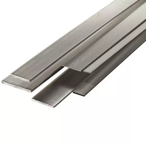 Алюминиевые полосы 2.5x18 мм 1920 ГОСТ 13616-97