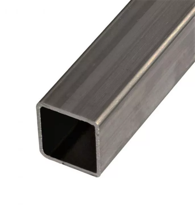 Криогенная труба 100x100x2 AISI 316L EN 10219