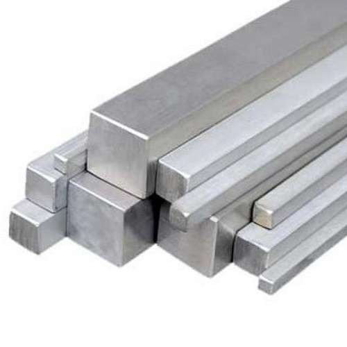 Горячекатаный квадрат 1.6x1.6 мм 65Г ГОСТ 2591-2006