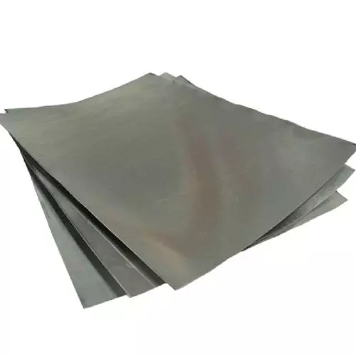 Пермаллой лист 0.75x950x3000 мм ГОСТ 19904-90 50НХС